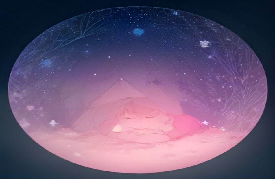 Lofi Anime Aesthetic iPad Wallpaper