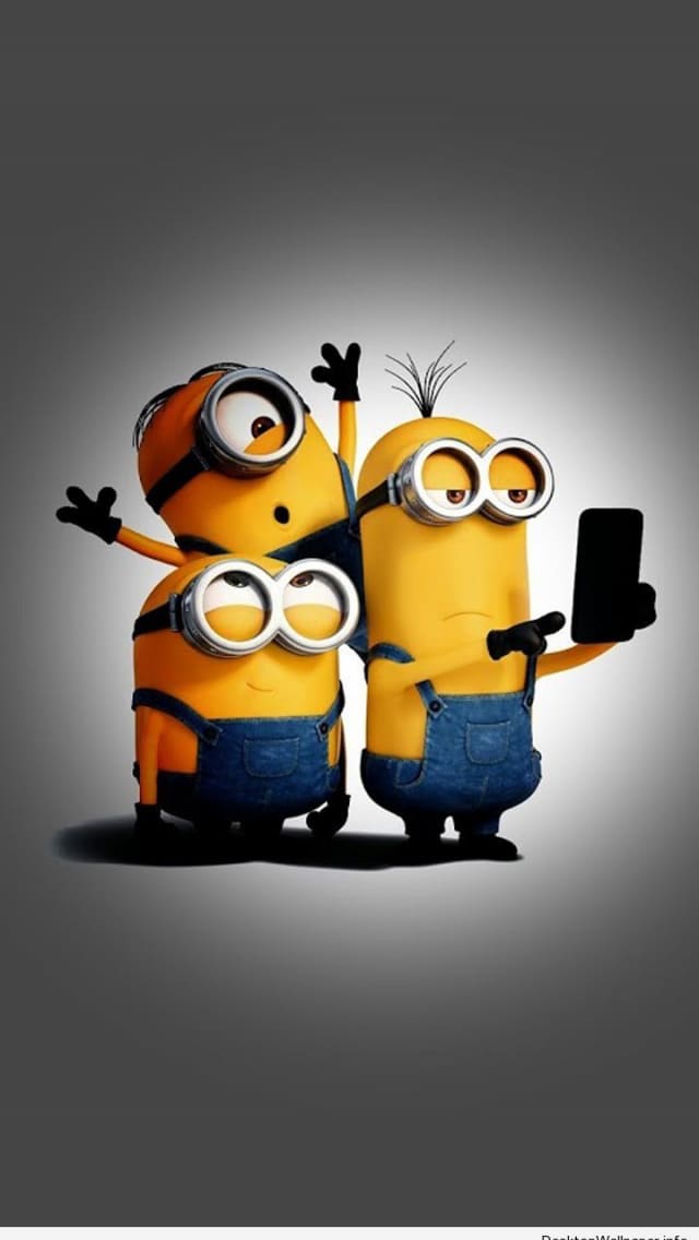 Minions The Rise of Gru Wallpapers   Top Best Gru Backgrounds