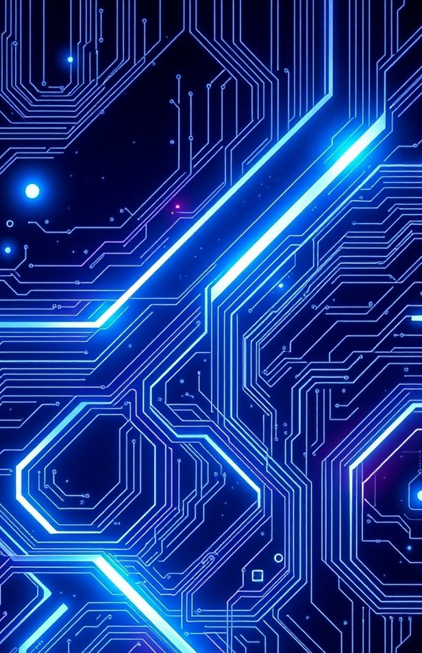 Electronics Wallpaper HD