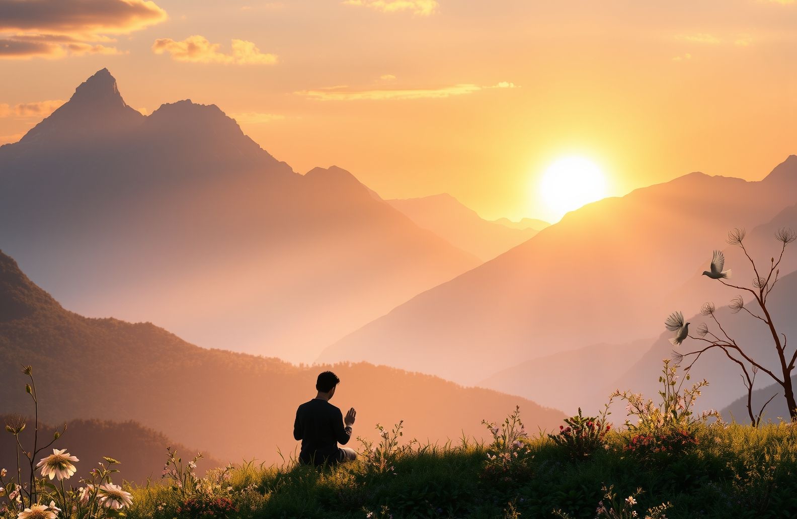 Wallpaper Religiosos Gratis