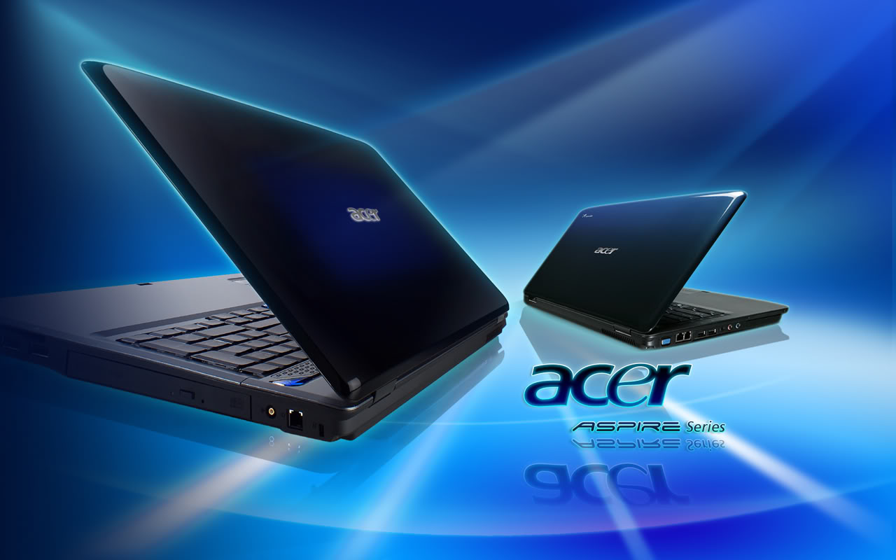 Acer Wallpaper HD Spot