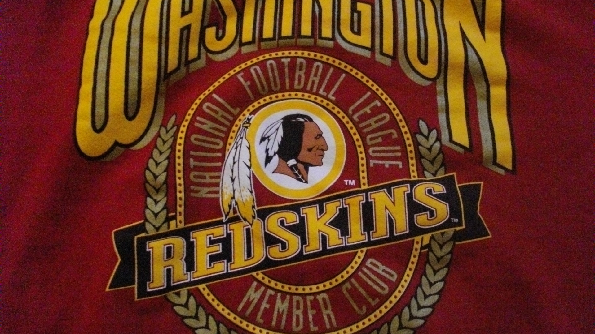 Washington Redskins Wallpaper For Mac Background Nfl