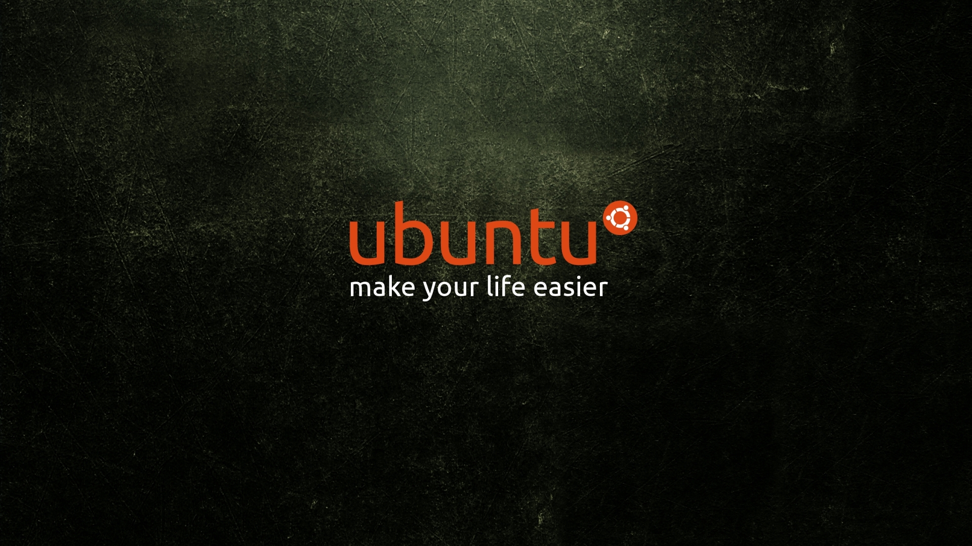 Wallpaper Ubuntu Resoluciones