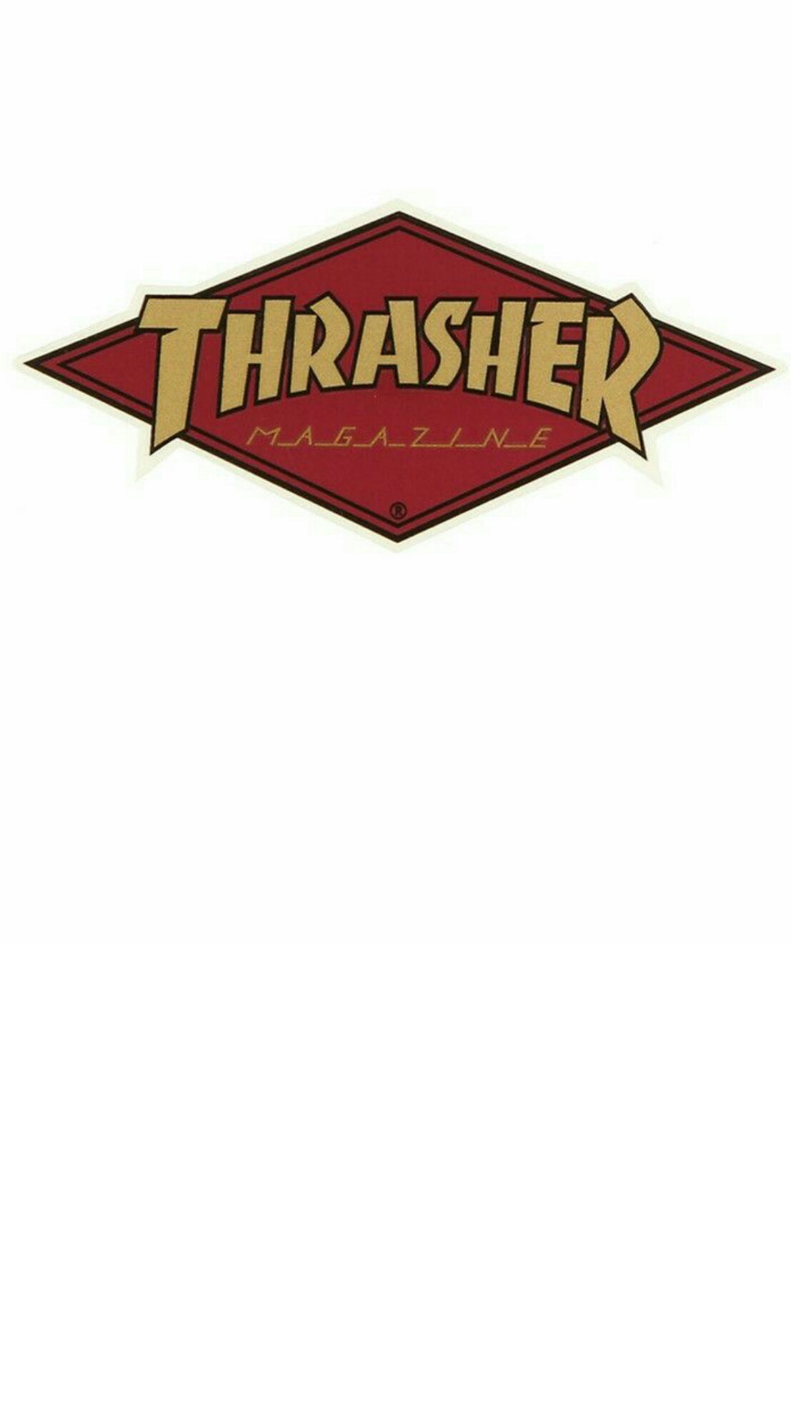 Tommy Hilfiger iPhone Wallpaper Thrasher Magazine HD