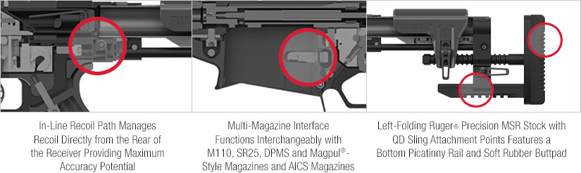 Other Ar Parts Include The Samson Evolution Keymod Handguard And Cold