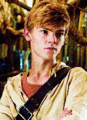 Thomas Sangster Image Icons Wallpaper And Photos On