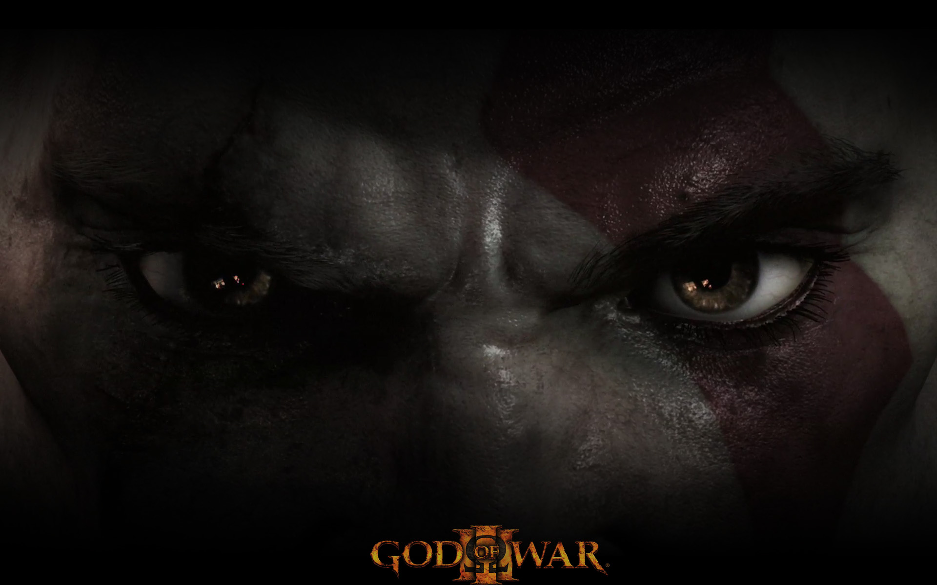God Of War Wallpaper Click For Big Pic