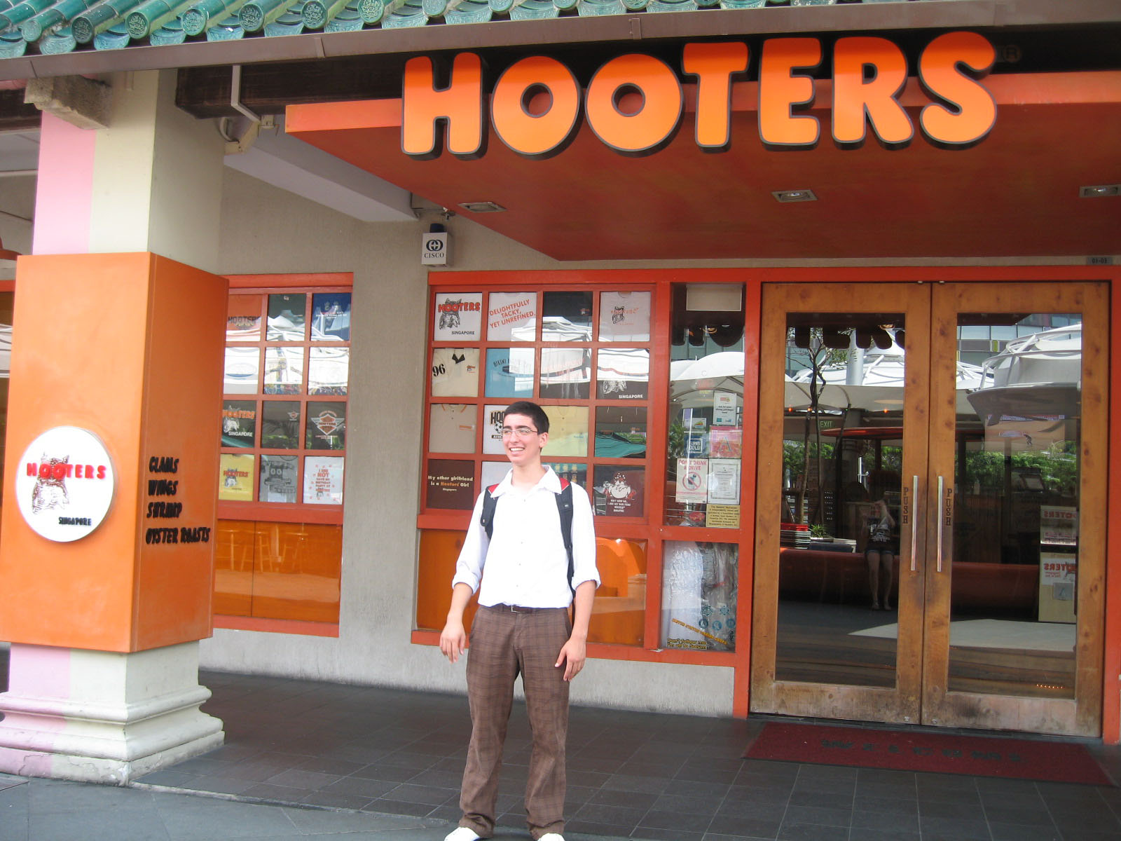Monthly Calendar Hooter Search Results
