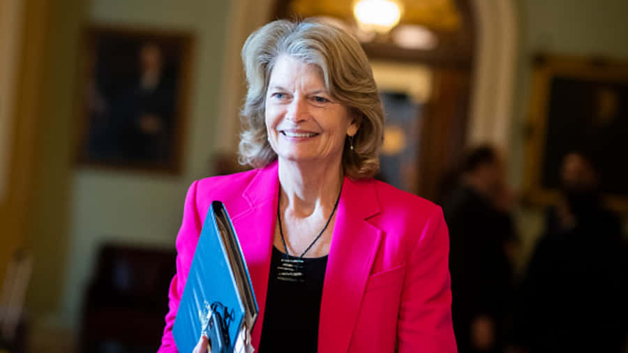 Wallpaper Lisa Murkowski