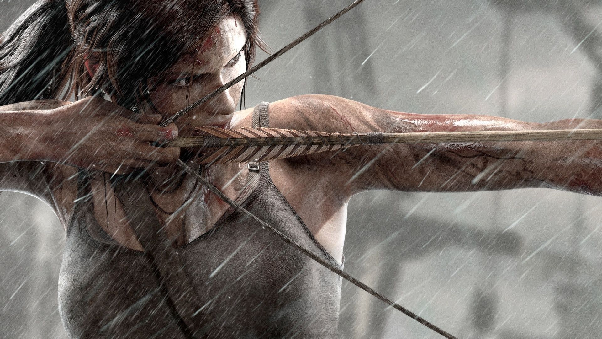 Free download Tomb Raider 2015 Wallpapers HD [for your