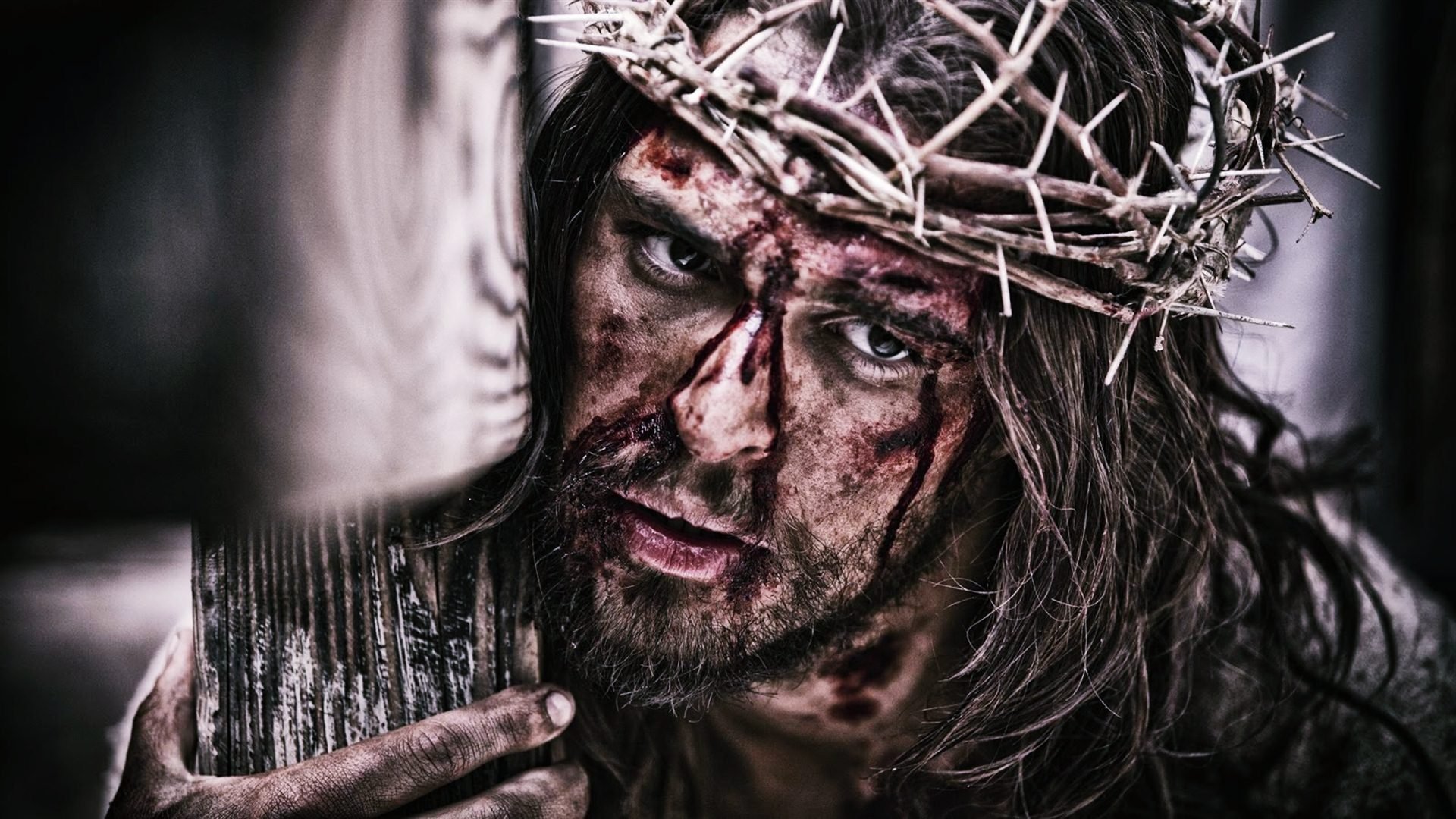 God Drama Religion Movie Film Christian Son Jesus Blood Wallpaper