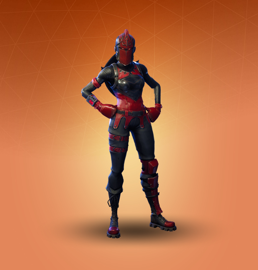 Fortnite Red Knight Skin Outfit Pngs Image Pro Game Guides