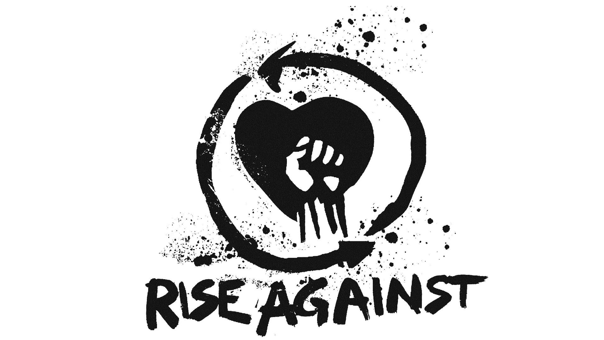 Rise Against Puter Wallpaper Desktop Background Id