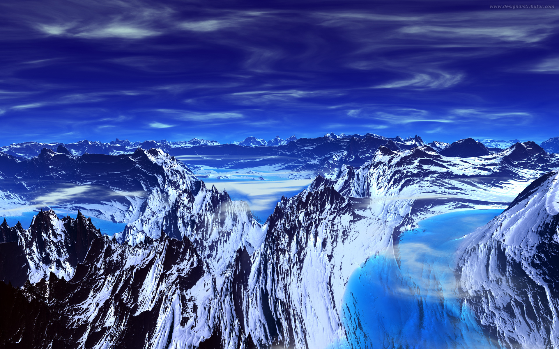 National Geographic Nature Full HD Wallpaper 3d