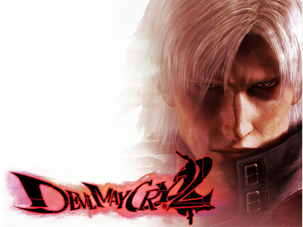 Devil May Cry   Devil May Cry Wallpaper 374558 1024x768