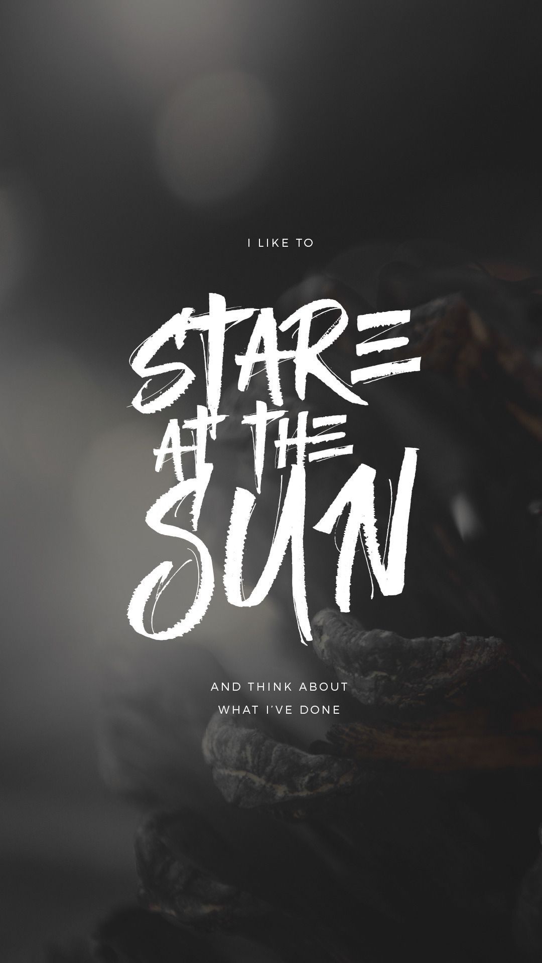 Lockscreens No Shinedown Lyrics Through