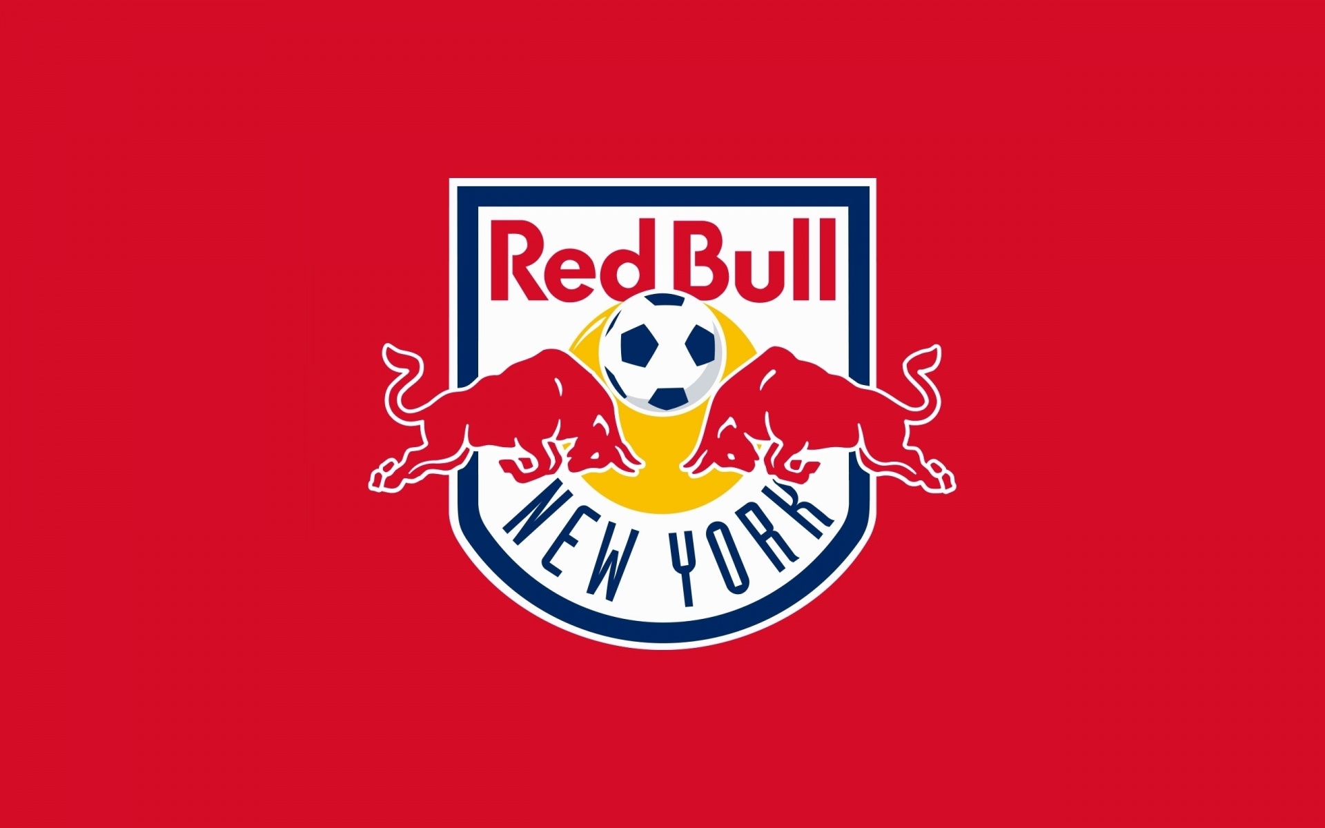 New York Red Bulls Desktop Background HD