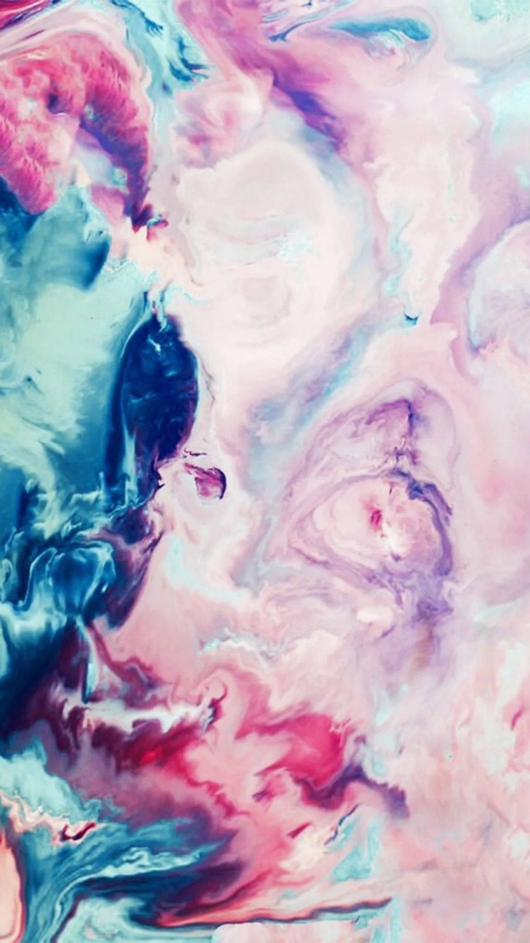 Aesthetic Marble Wallpaper