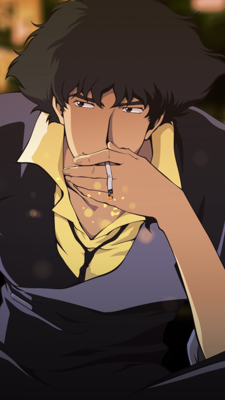 1383609 Spike Spiegel Cowboy Bebop Anime  Rare Gallery HD Wallpapers