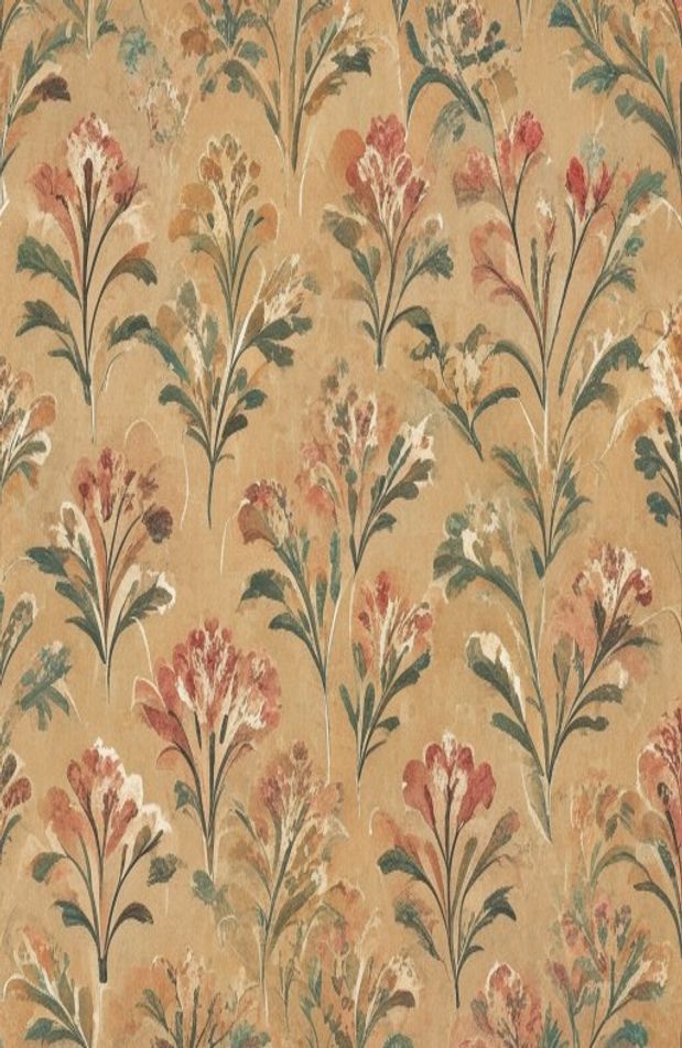 Wallpaper Old Paper