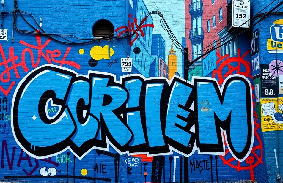 Crip Wallpaper Background