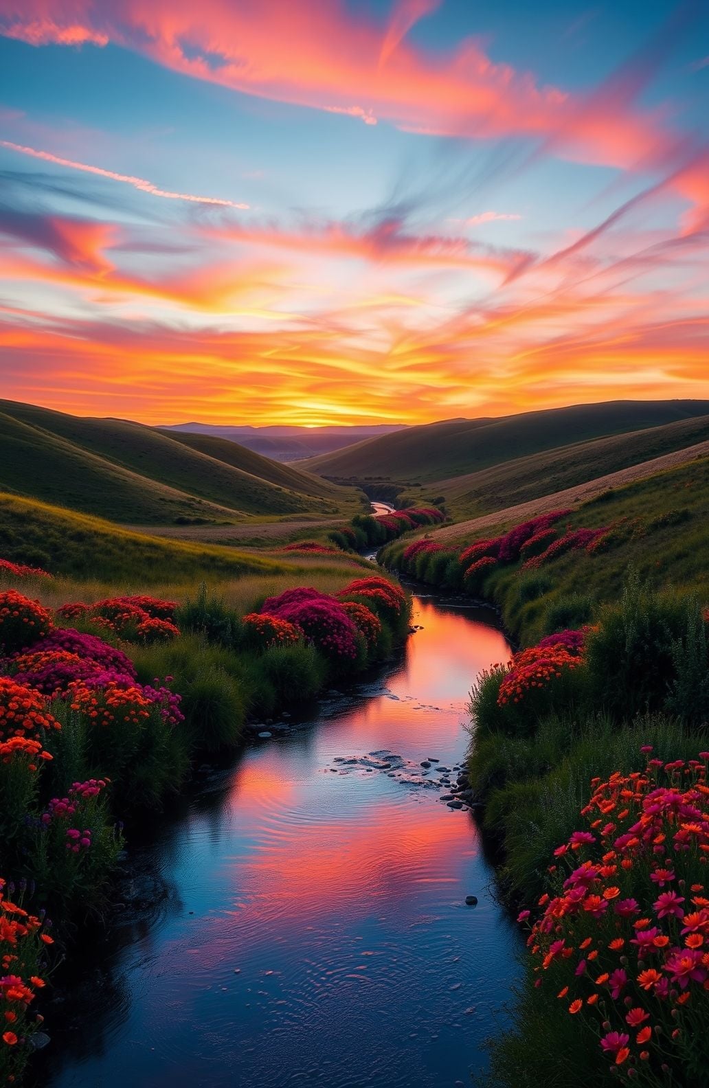 Ultra Widescreen Wallpaper
