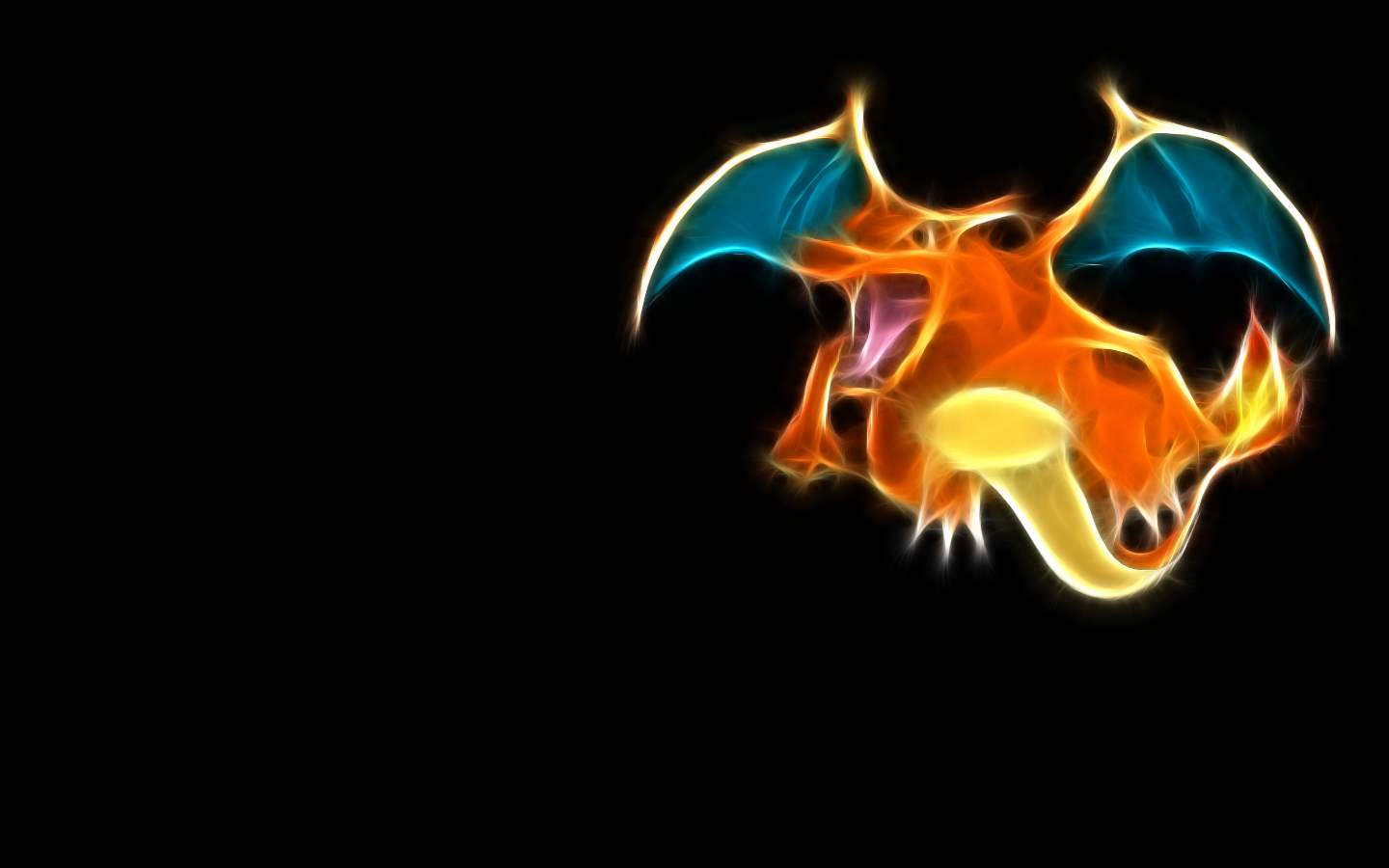 Pokemon Charizard Wallpaper Image