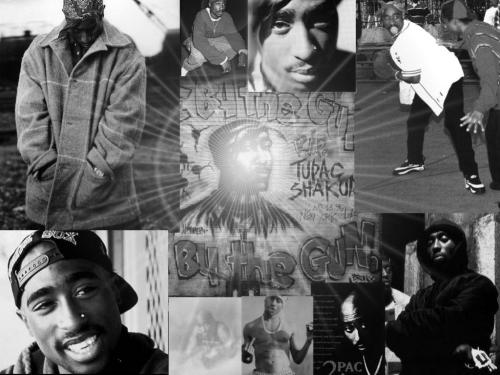 Related Wallpaper Music Rap Mobile 2pac