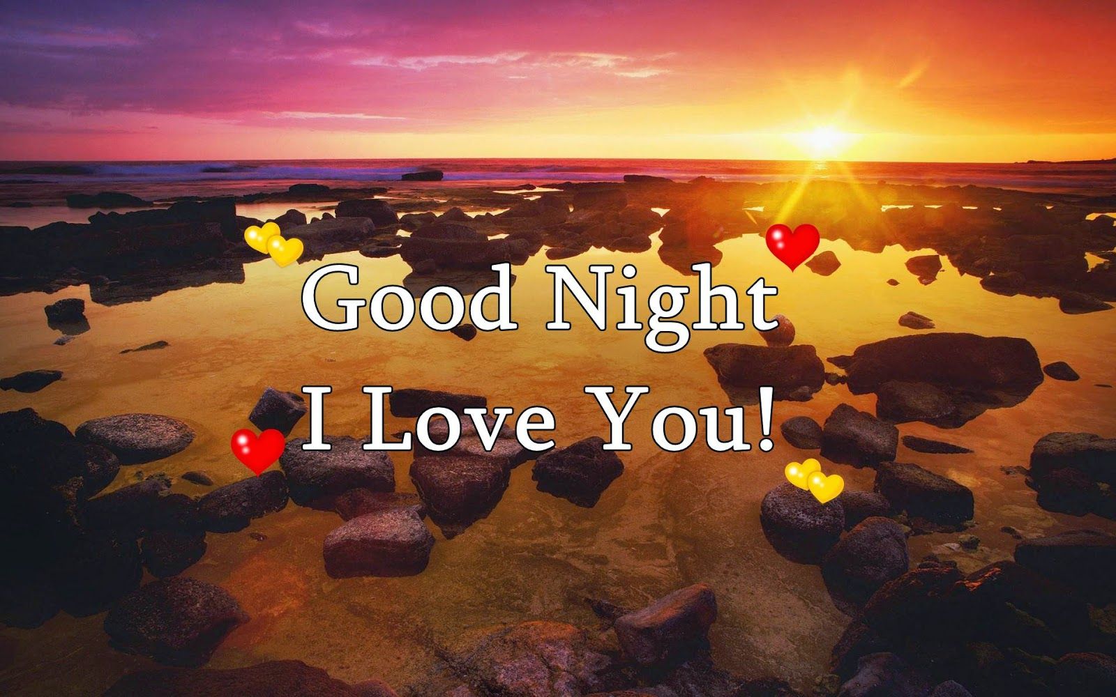 Free Download Romantic Good Night Sweet Dreams For Lovers Hd Images Download 1600x1000 For Your Desktop Mobile Tablet Explore 11 Good Night I Love You Wallpapers Good Night I