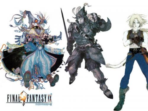 Final Fantasy Xi Puter Wallpaper Enjoy