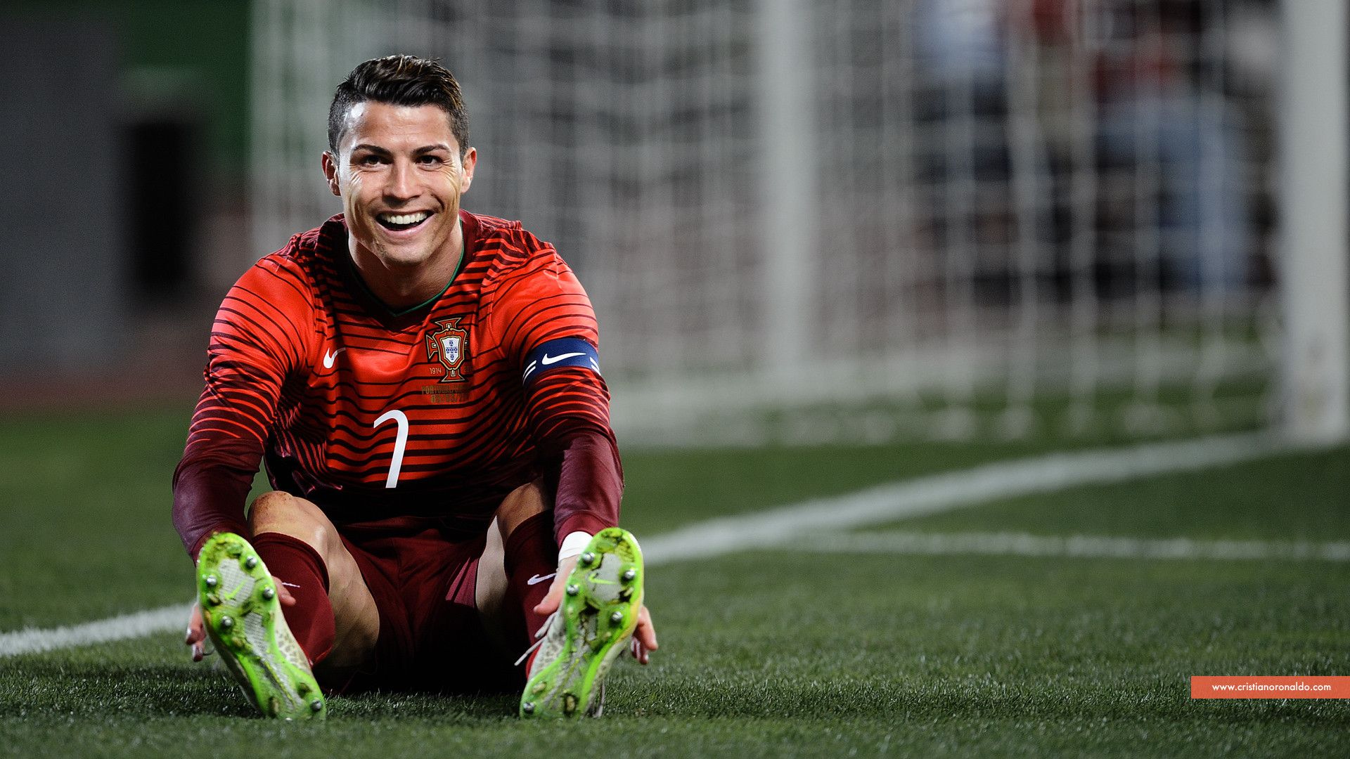 Cristiano Ronaldo Best Pose Wallpaper Players Teams