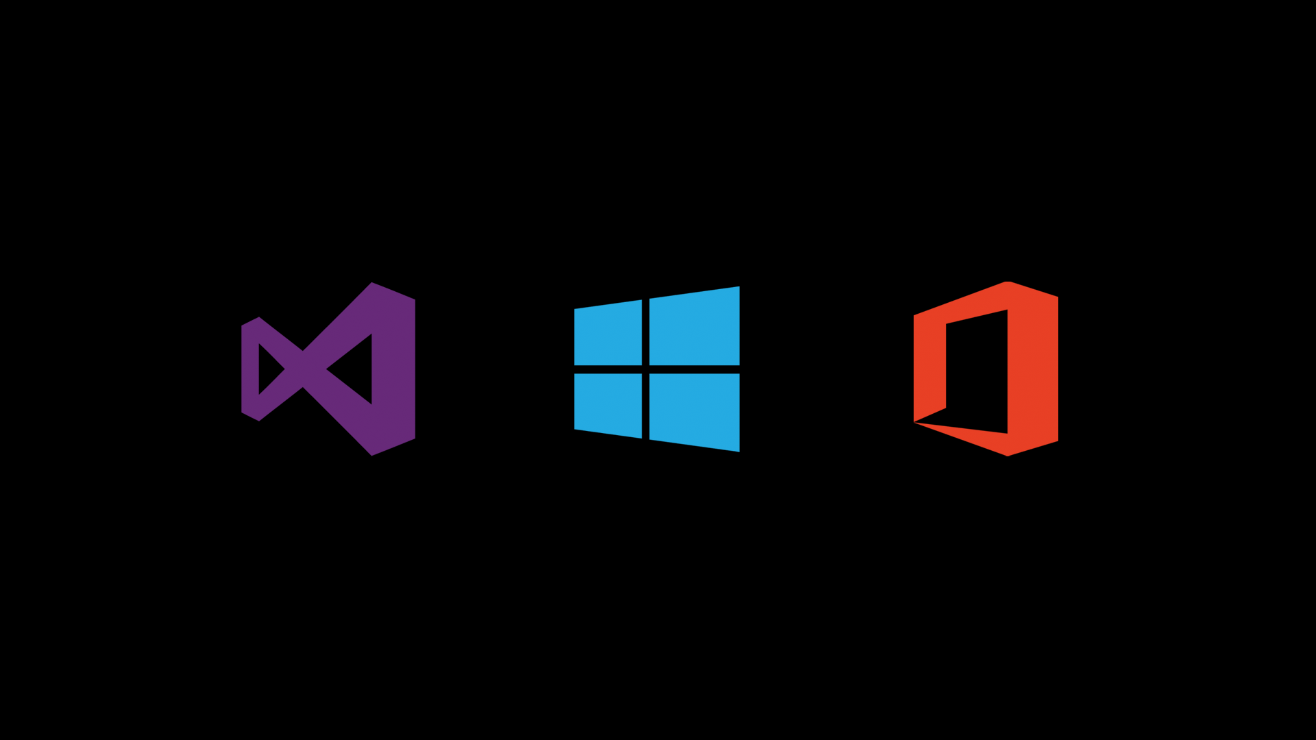 Microsoft Metro Logos By Wango911