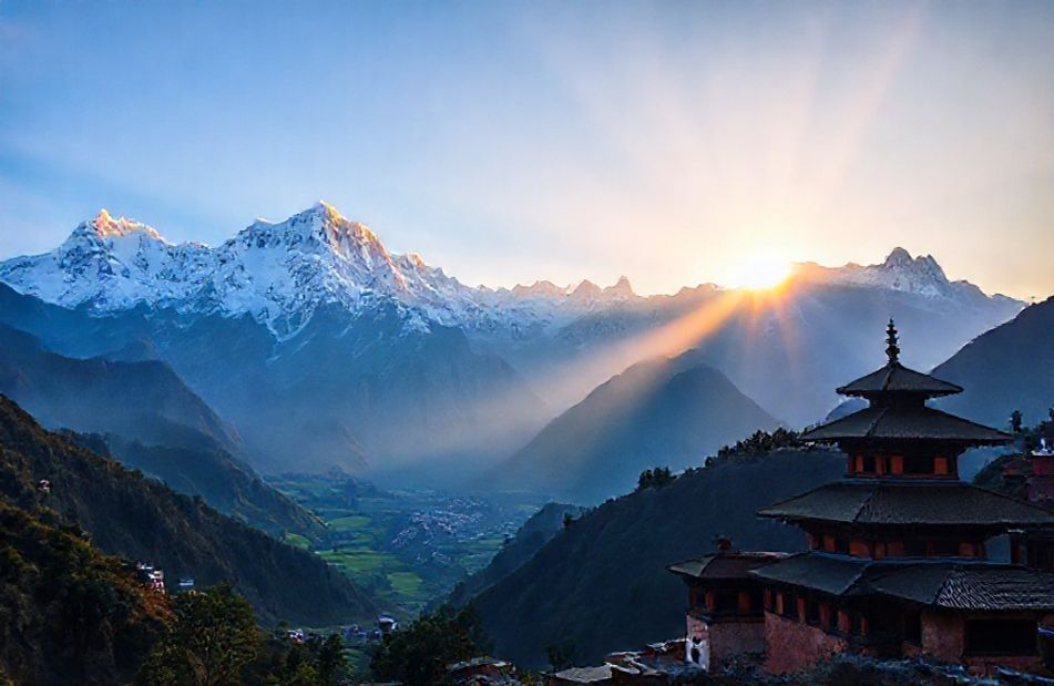 Nepal Wallpaper Hd