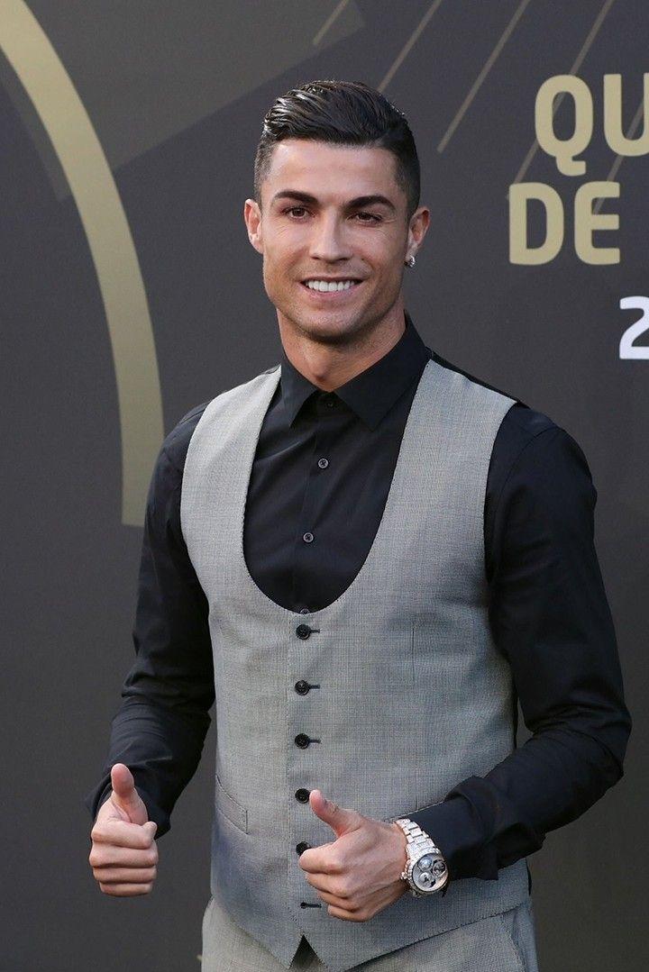Pin by Branches Gerard on CR7 Christiano ronaldo fashion