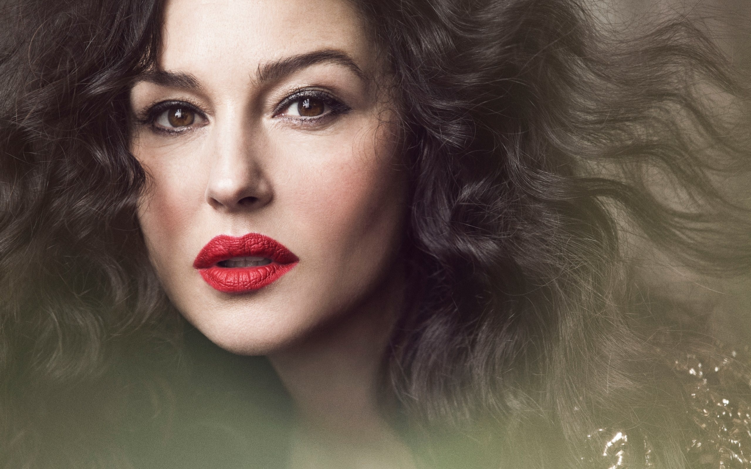 Monica Bellucci Wallpaper Image Photos Pictures Background
