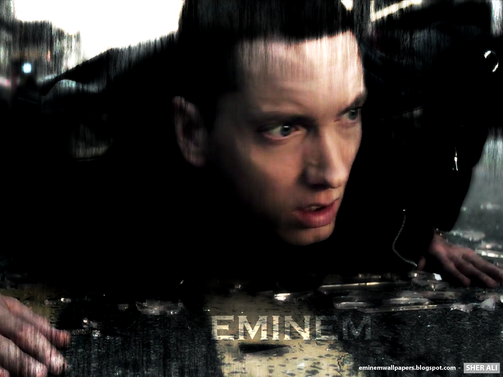 Share To Labels Eminem Wallpaper Best