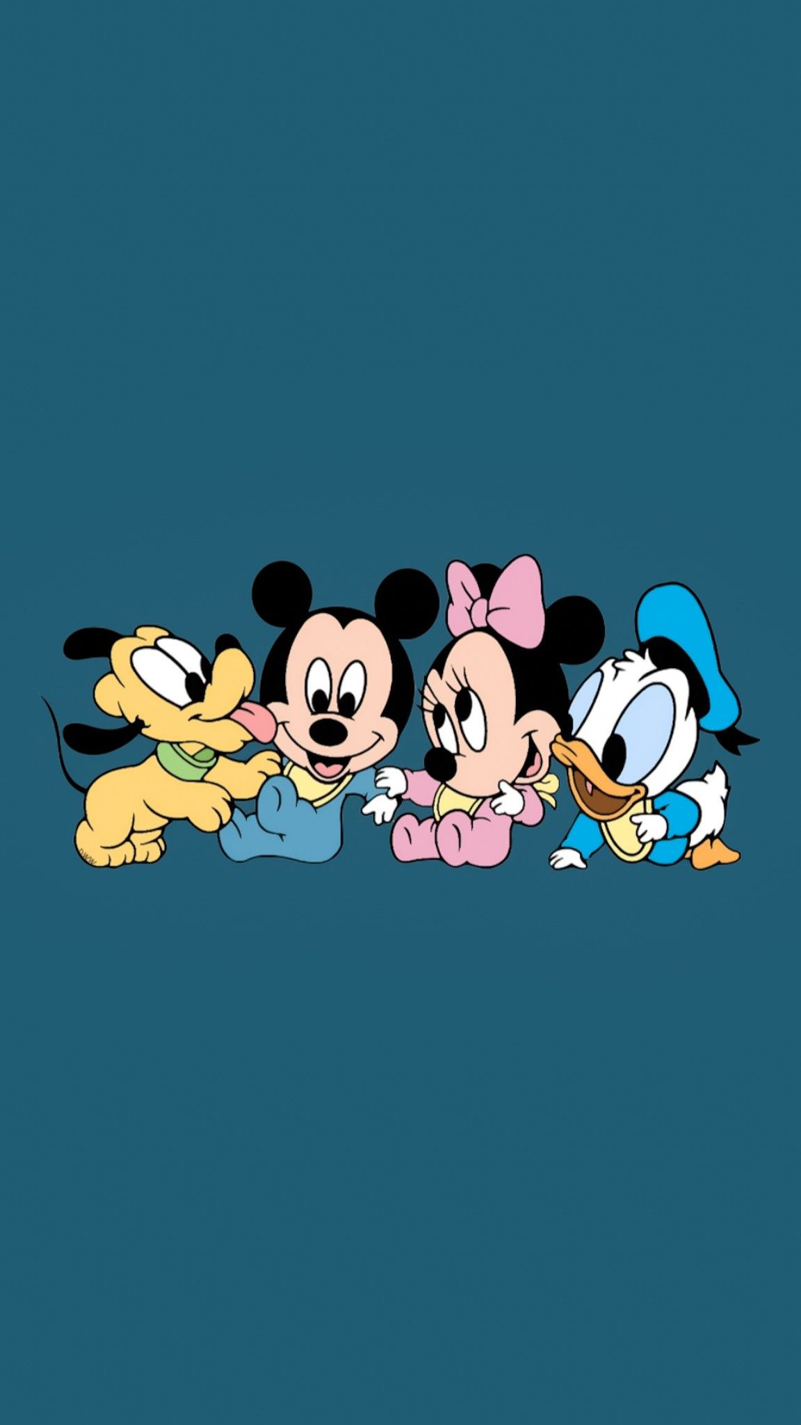 The Best Aesthetic Wallpaper Disney Cute Cartoon Characters