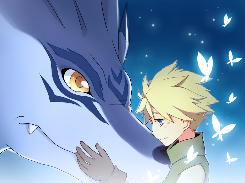 Best Gabumon Wallpaper Digimon