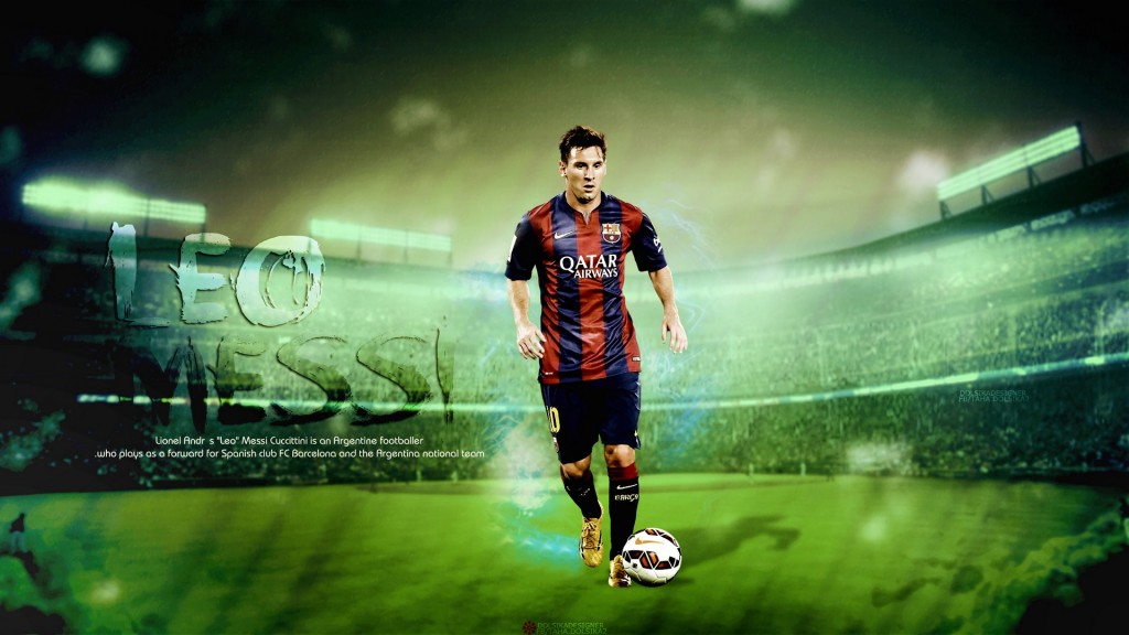 Messi HD Wallpapers 2016   HD