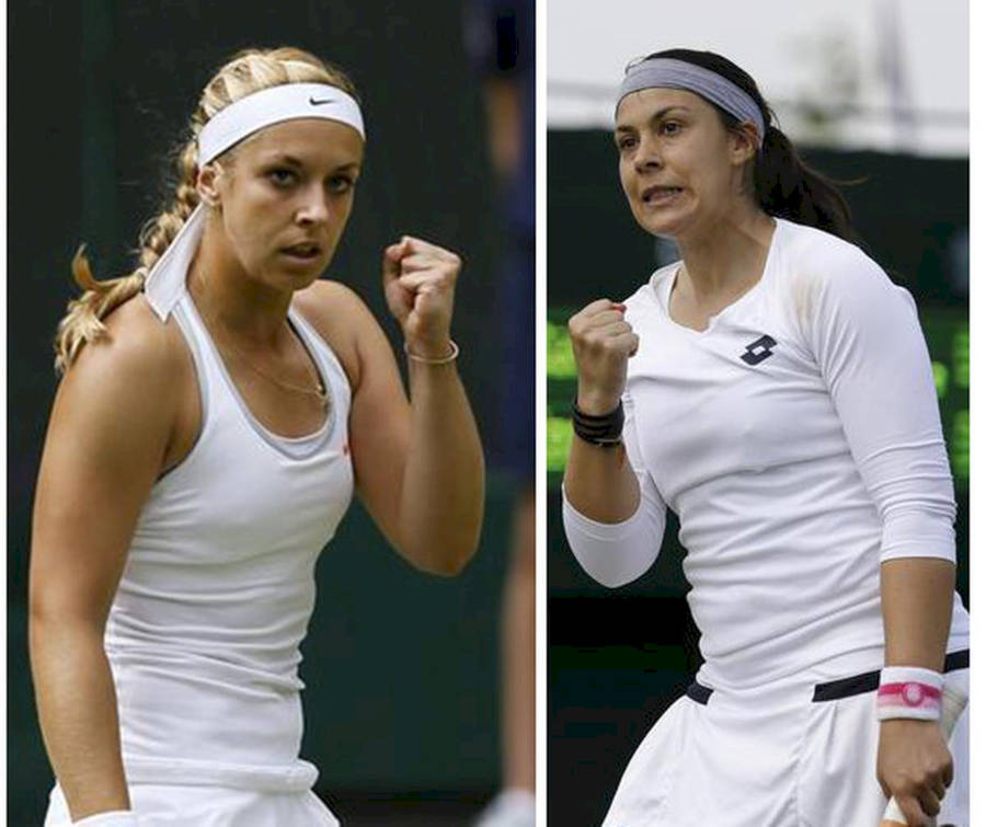 Wallpaper Foto Dari Sabine Lisicki