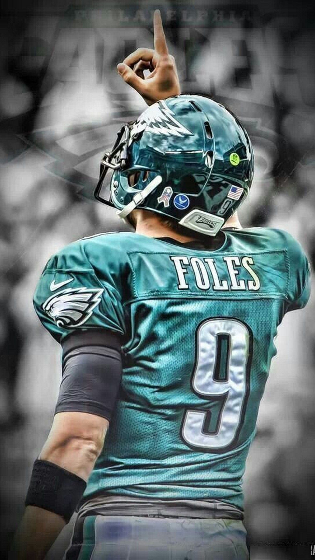 Eagles Football iPhone Wallpaper With Resolution Pixel