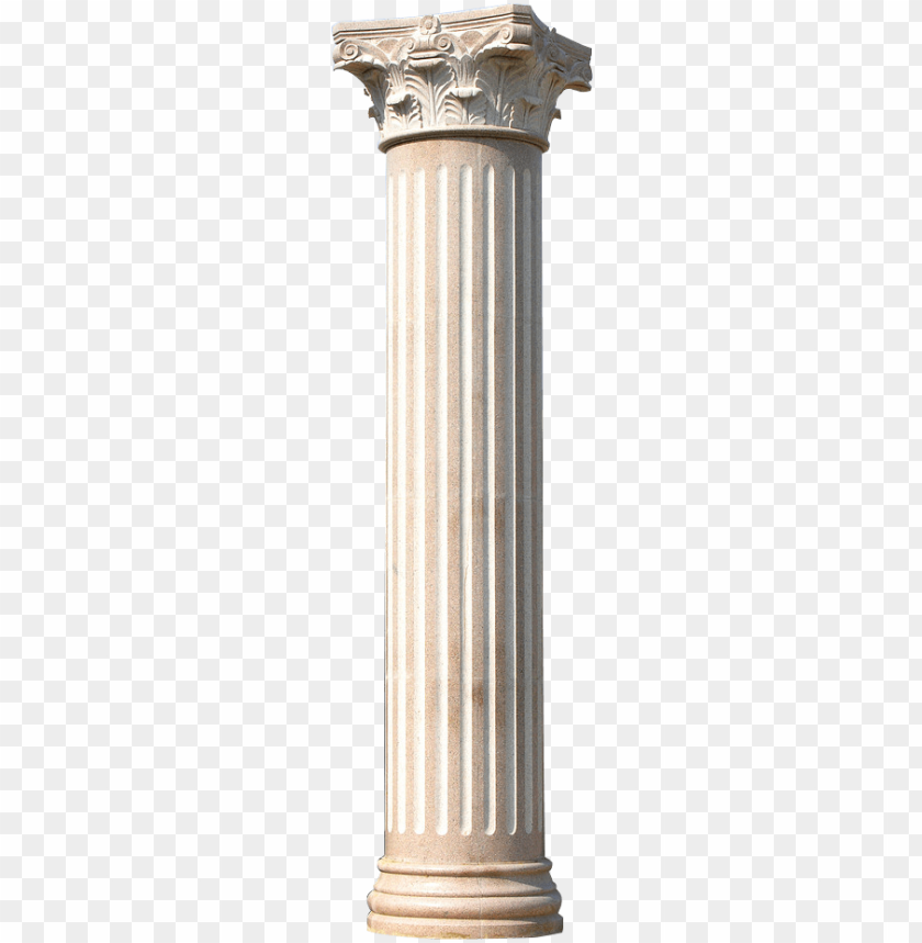 The Pillar And Ground Of Truth Pilar Png Image With