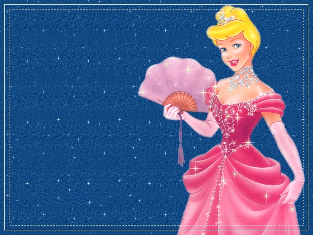 78+] Disney Cinderella Wallpaper - WallpaperSafari