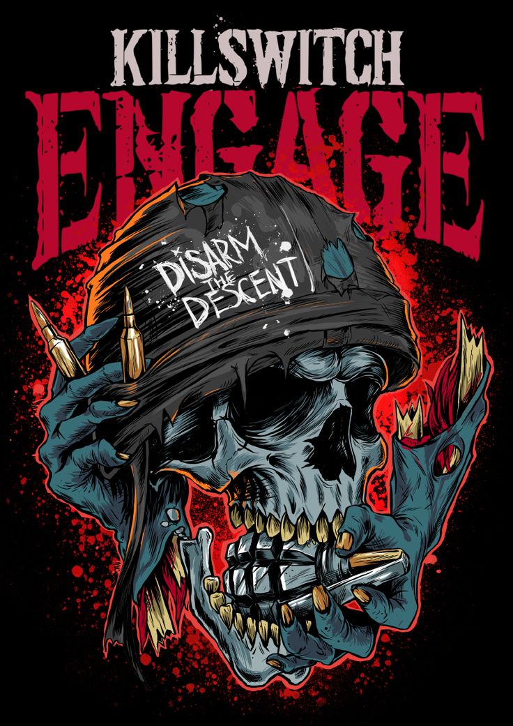 Free download 51 Killswitch Engage Wallpapers on 736x1041 for your  Desktop Mobile  Tablet  Explore 47 Kse Wallpaper 