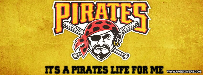 Pittsburgh Pirates Cover Ments