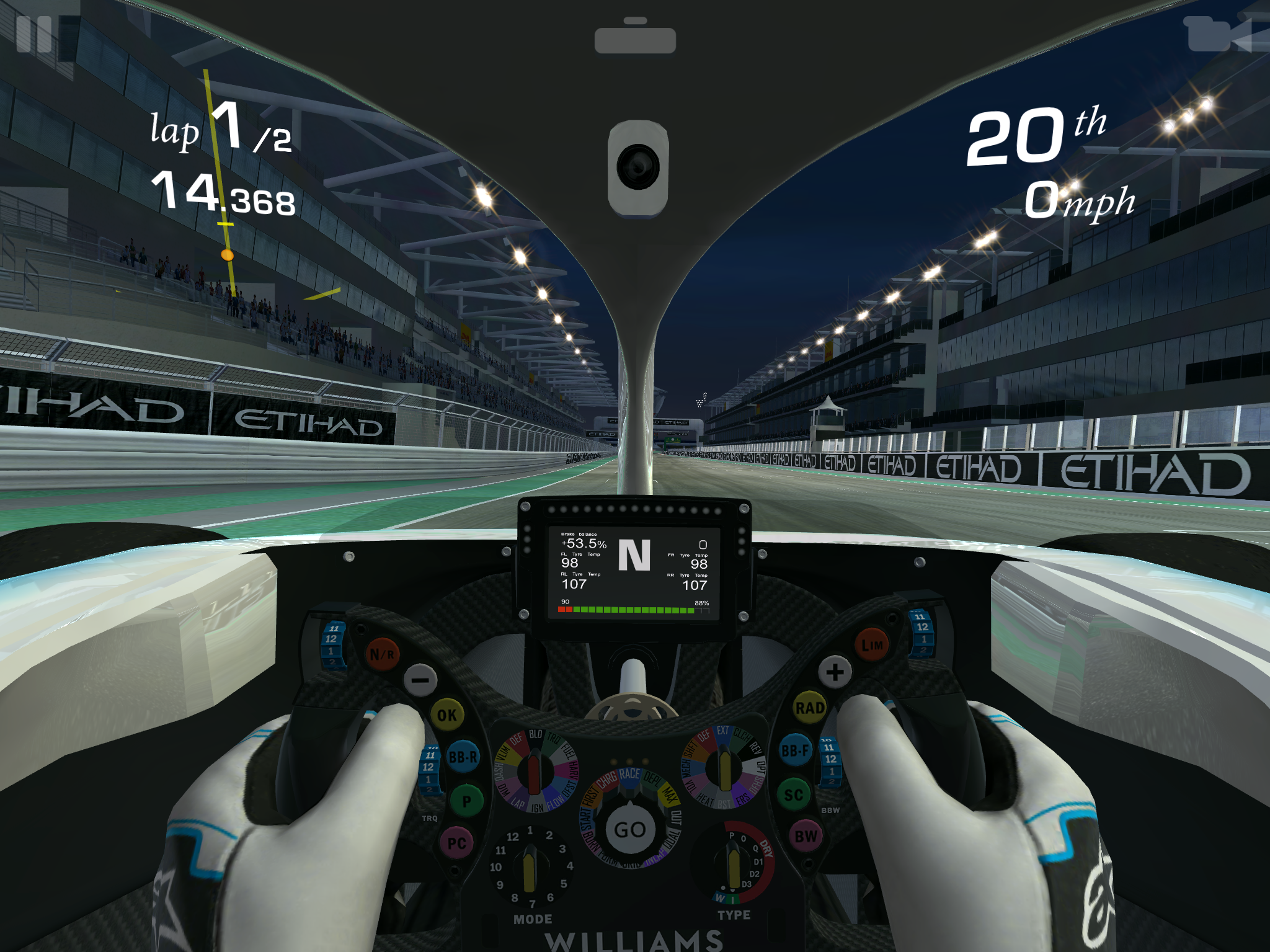 F1 Cockpit S Of Cars Fandom