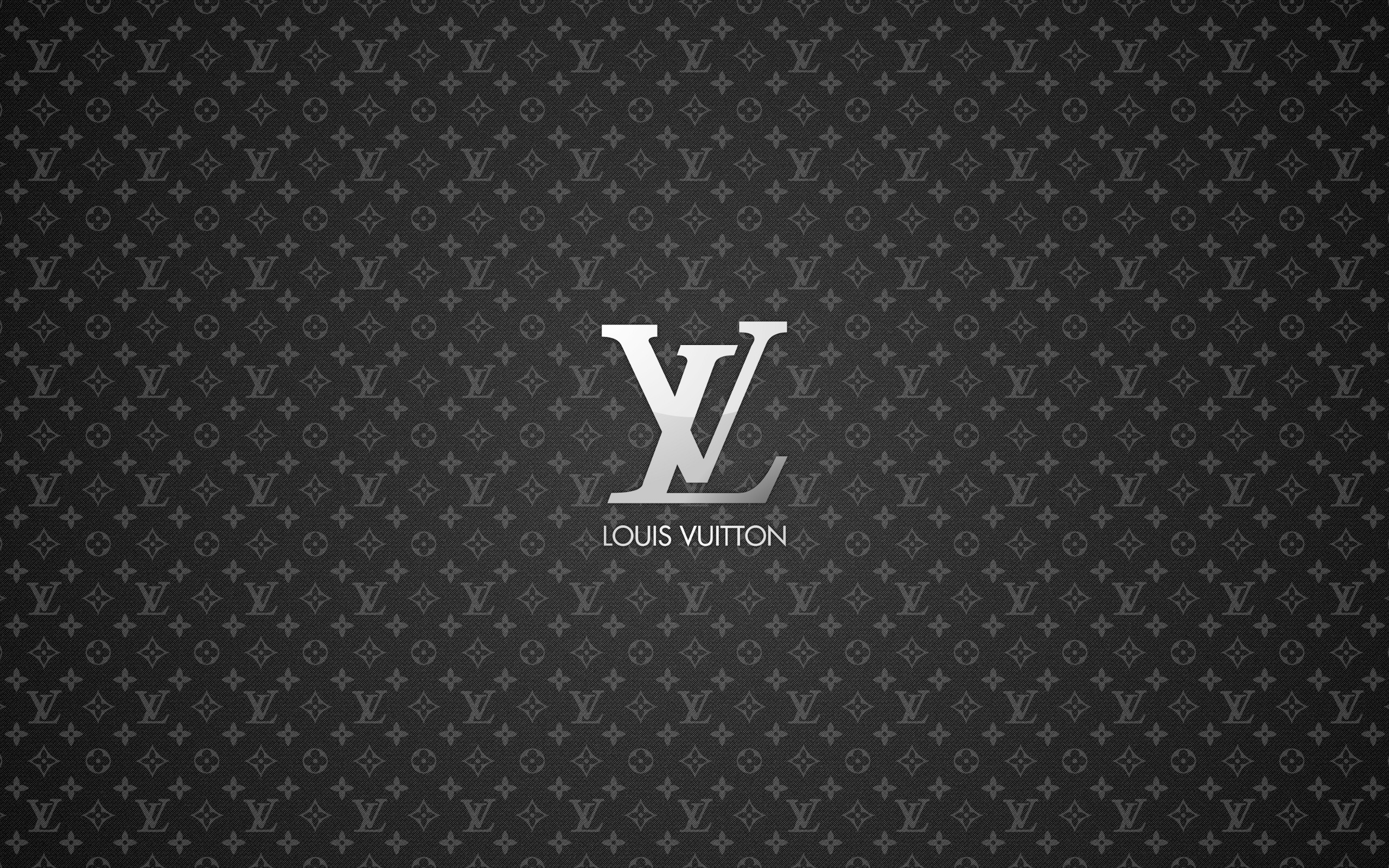Louis Vuitton Puter Wallpaper Desktop Background