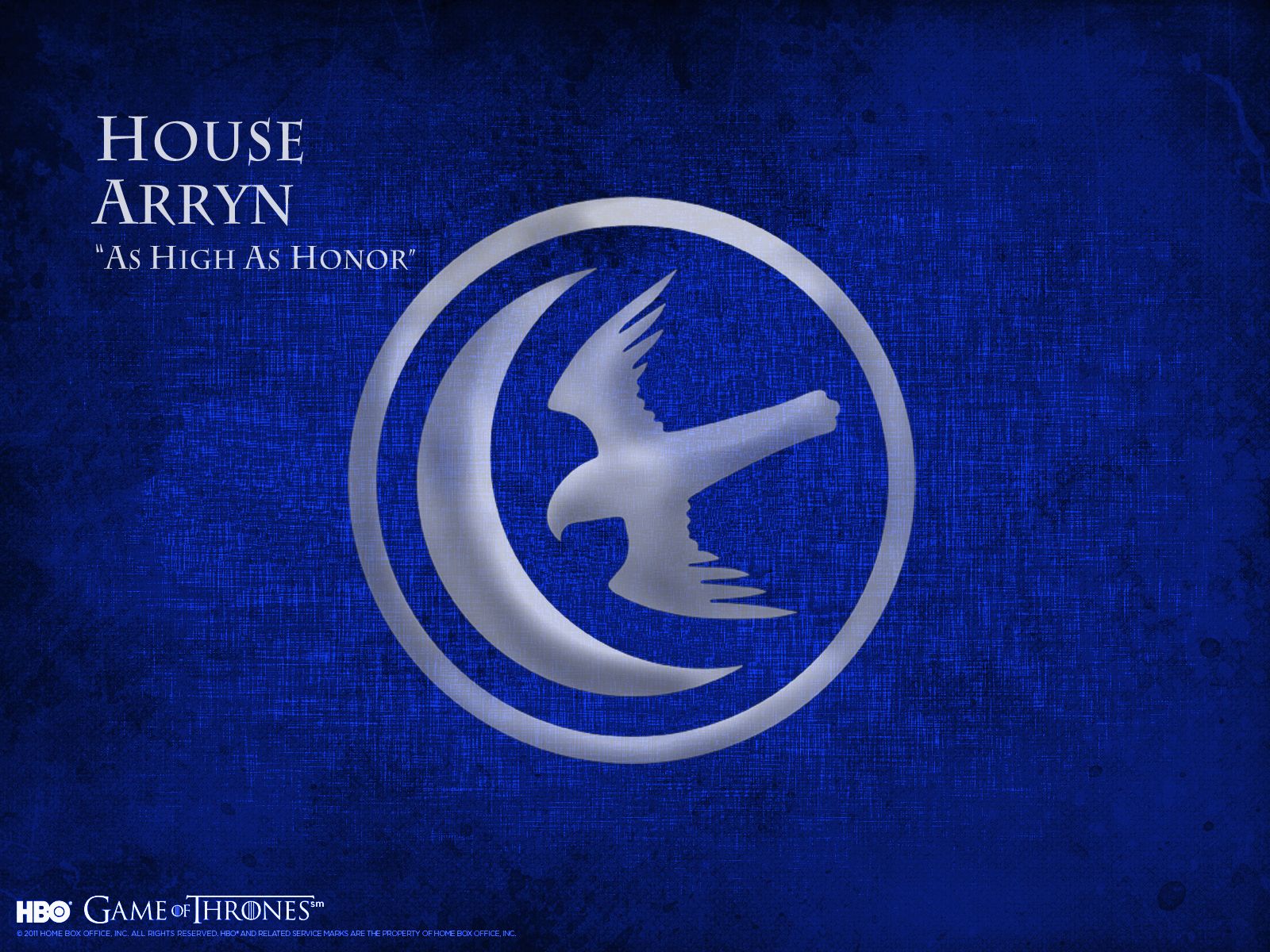 Beginnings Of House Arryn Reynes Castamere Game Thrones