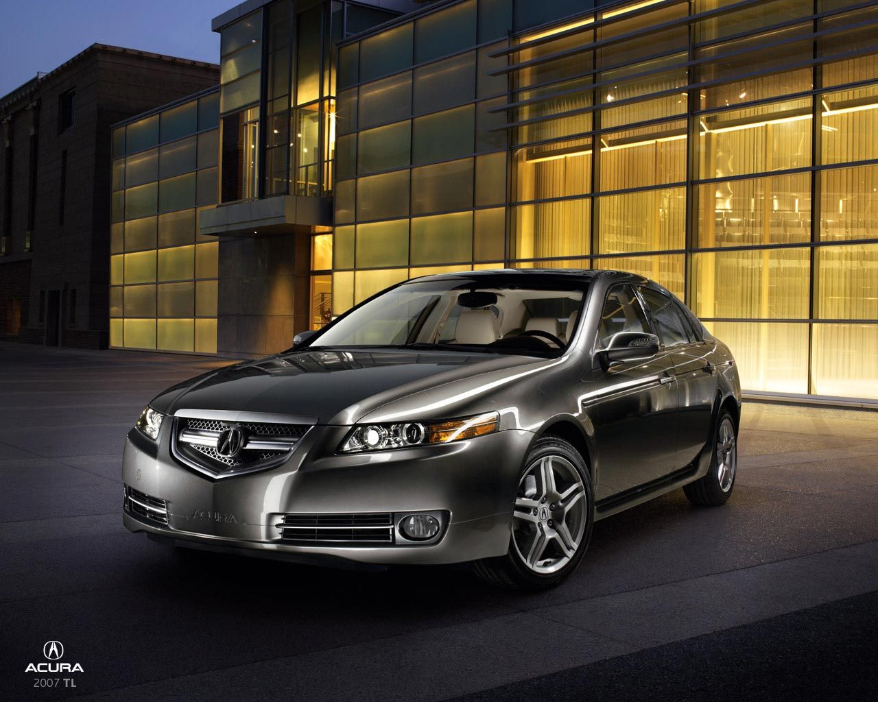 Acura Tl Wallpaper Post At December