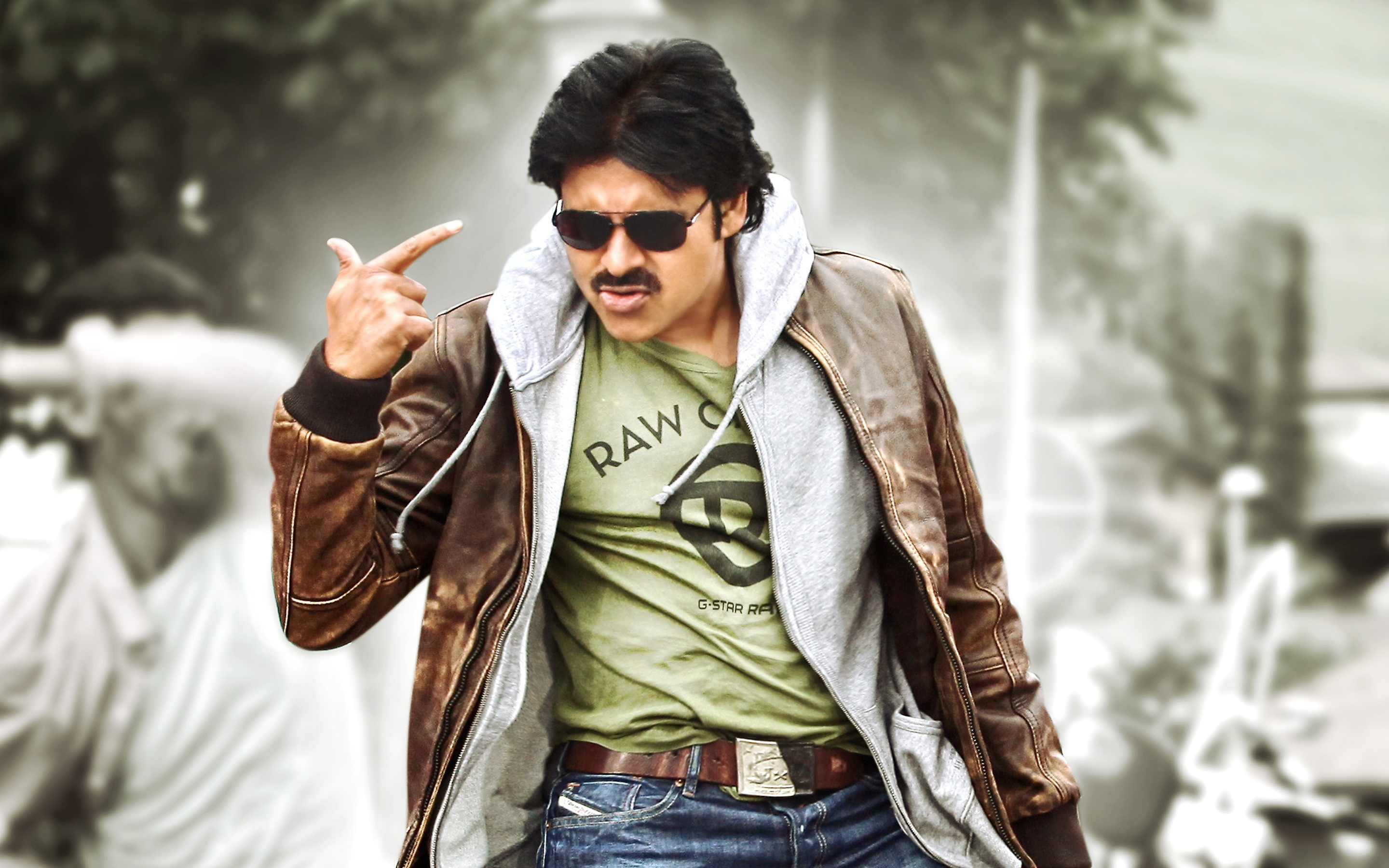 Pawan Kalyan Wallpaper